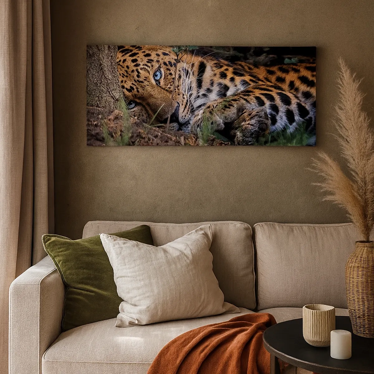 Obraz na plátne - Ver mi - 30x30 cm