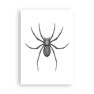 Plagát - Znepokojivá presnosť - 70x100 cm