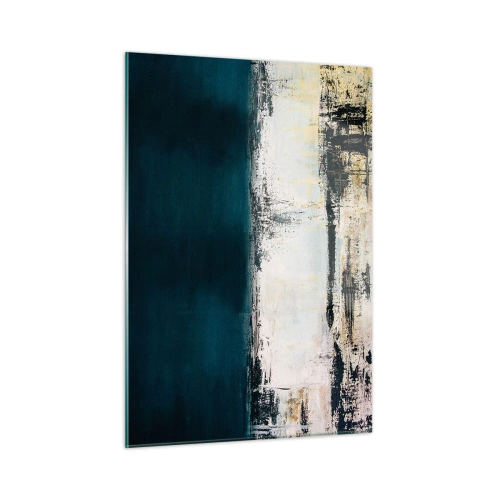 Obraz na skle - Horizontálna kompozícia - 50x70 cm