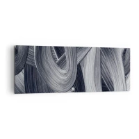 140x50 cm | Panoramatický