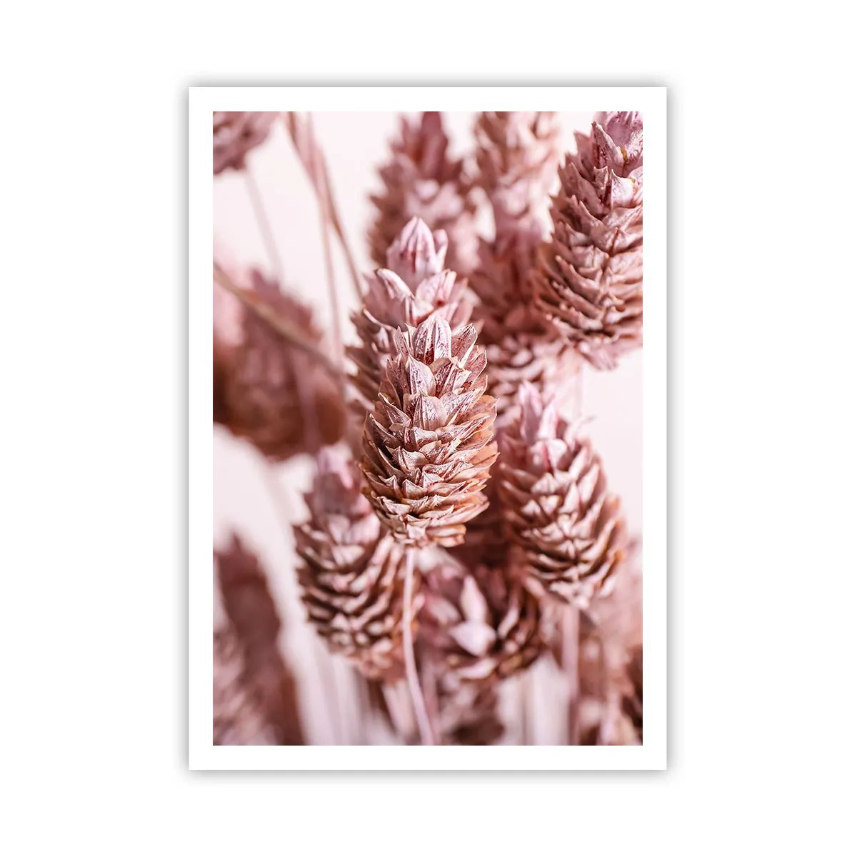 Plagát - Zdanlivo nenápadné - 70x100 cm