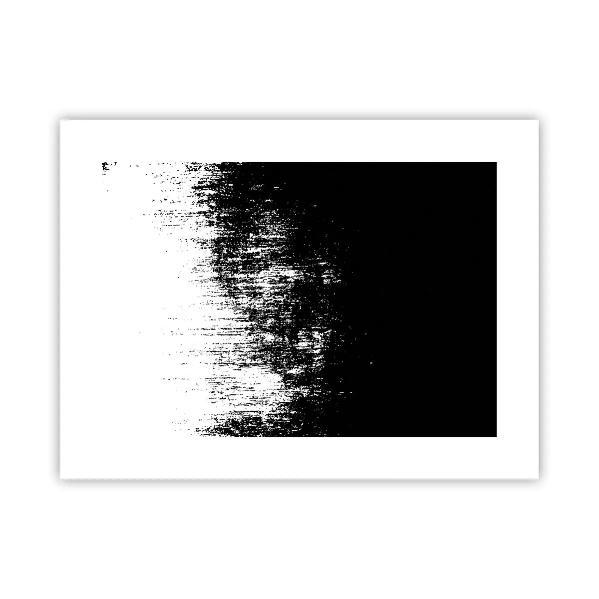 Plagát - Víťazom sa stáva... - 40x30 cm