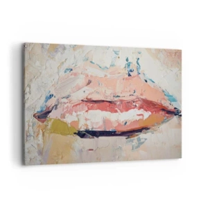 Obraz na plátne - Prebúdza zmysly - 120x80 cm