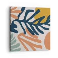 40x40 cm | Štvorcový