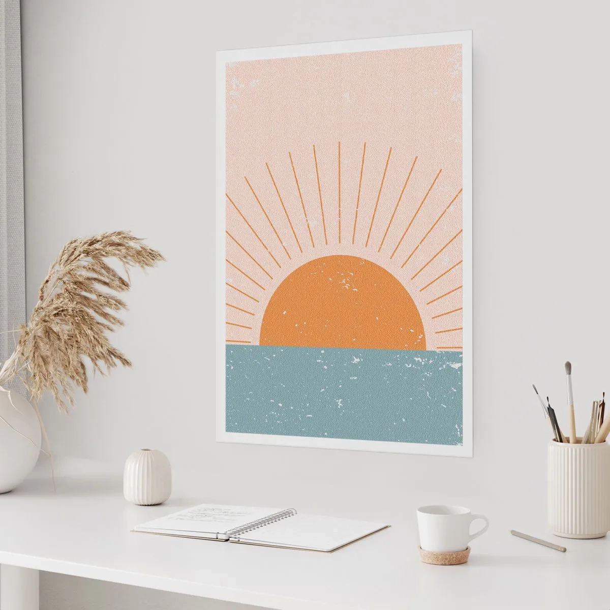 Plagát - Každodenný zázrak - 61x91 cm