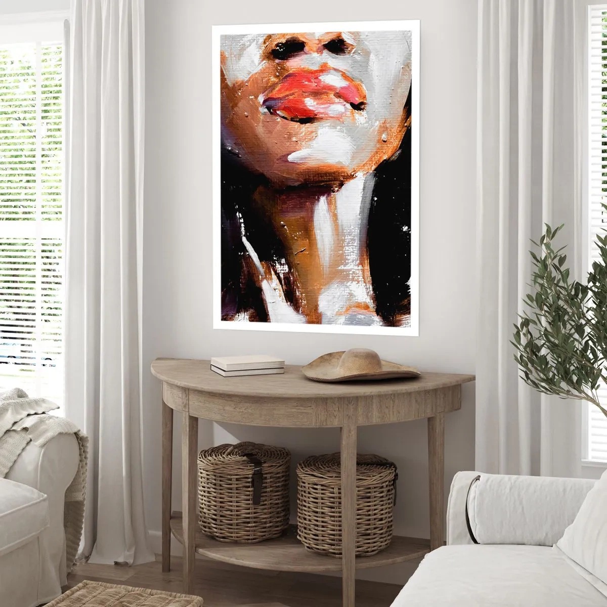 Plagát - Hrdosť bez predsudkov - 50x70 cm