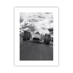 Plagát - Toto je sila! - 30x40 cm