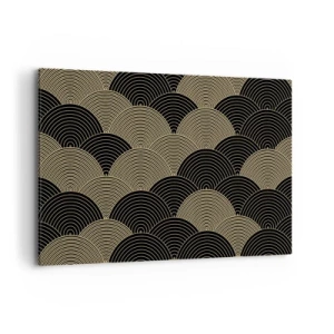 Obraz na plátne - Jednota v mnohosti - 120x80 cm