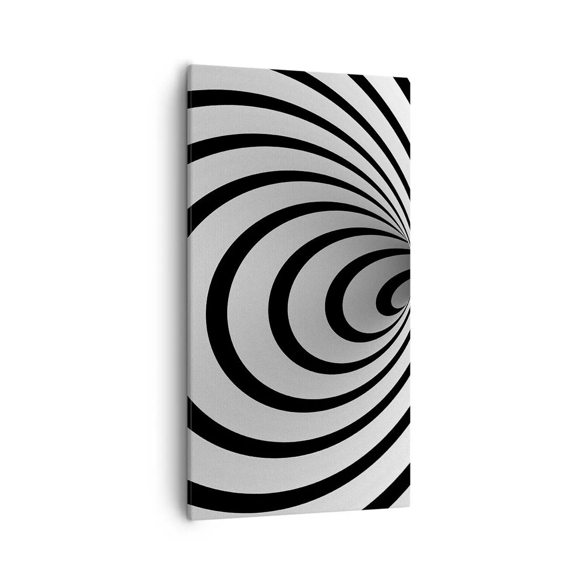 Obraz na plátne - Tiež nemôžete odolať? - 55x100 cm