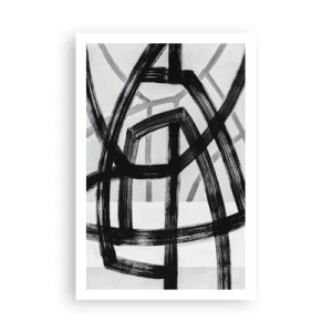 Plagát - Hĺbka - 61x91 cm