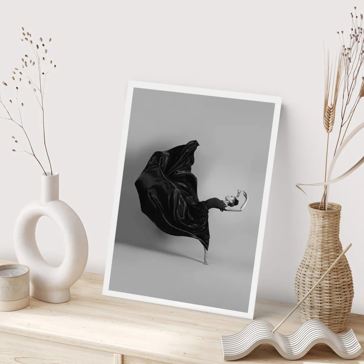 Plagát - Okrídlený hudbou - 30x40 cm