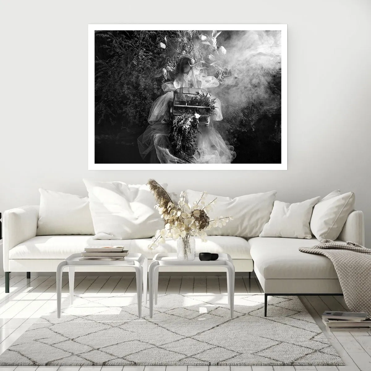 Plagát - Matka Príroda - 100x70 cm