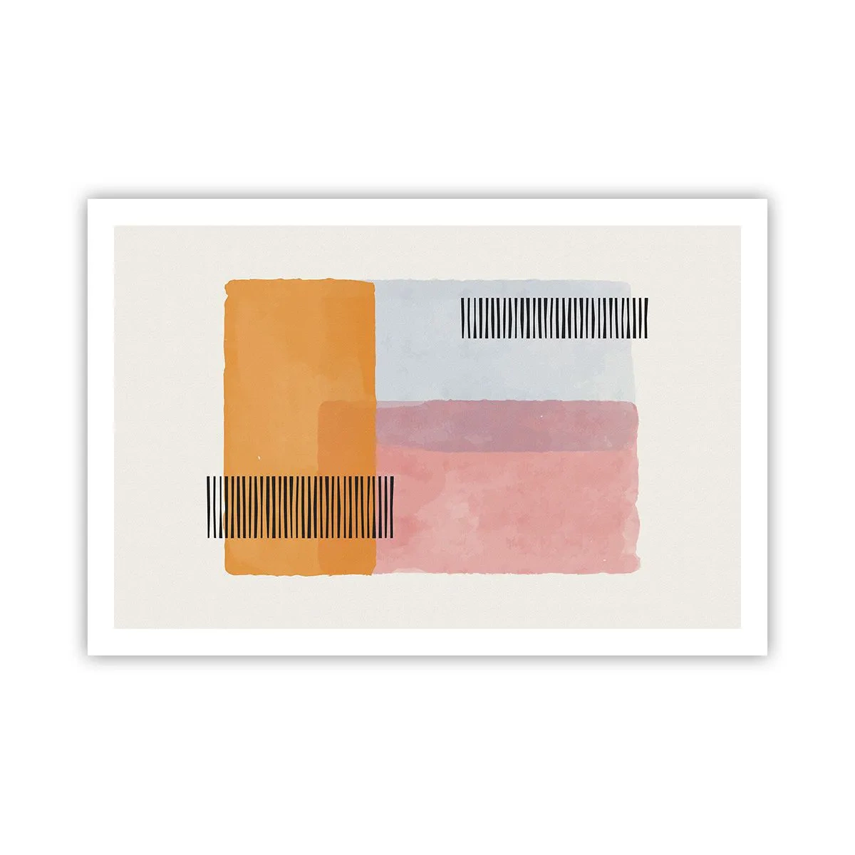 Plagát - Z rohu do rohu - 91x61 cm