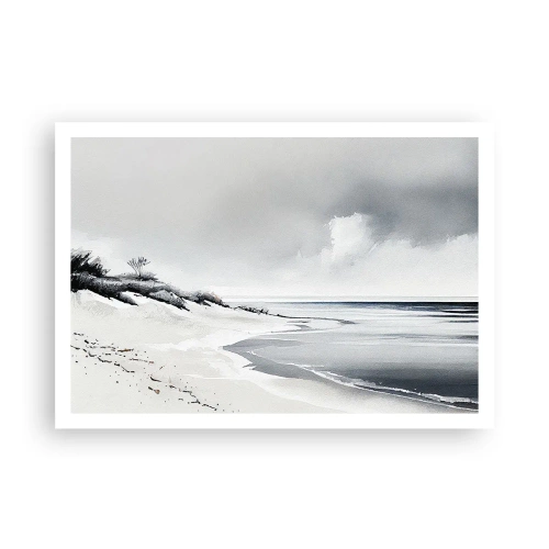 Plagát - Vždy spolu - 100x70 cm