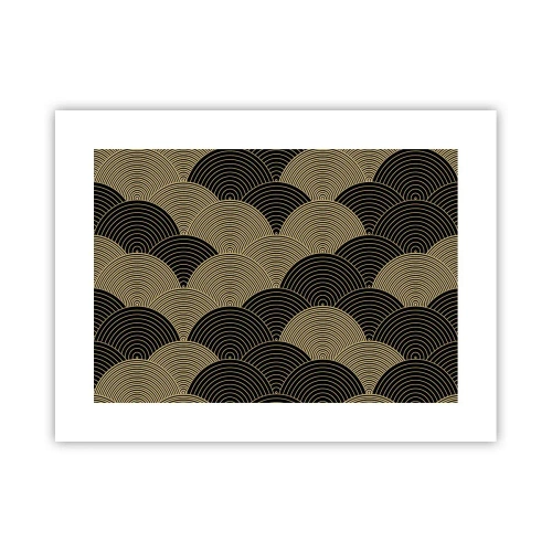 Plagát - Jednota v mnohosti - 40x30 cm