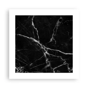 Plagát - Tajomný život kameňa - 40x40 cm