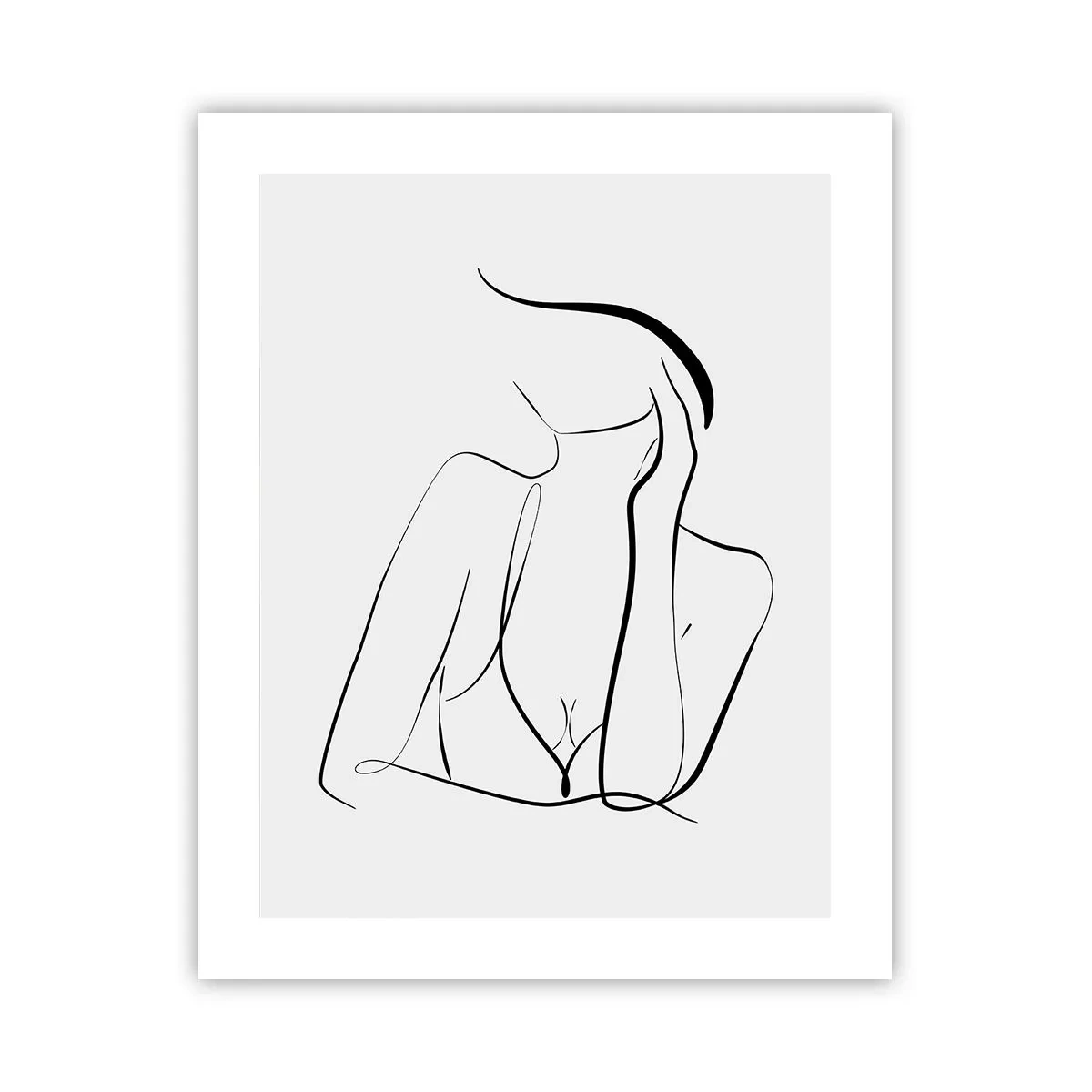 Plagát - Na vlne snov - 40x50 cm