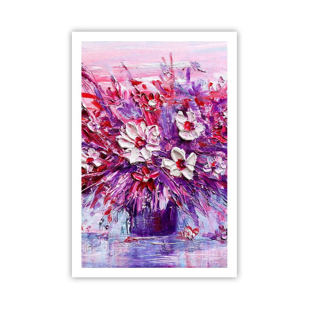 Plagát - Nevinnosť a vášeň - 61x91 cm