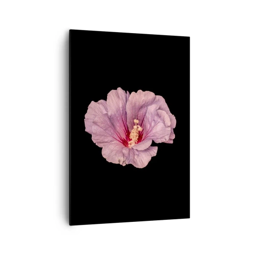 Obraz na plátne - Priamo do srdca - 70x100 cm