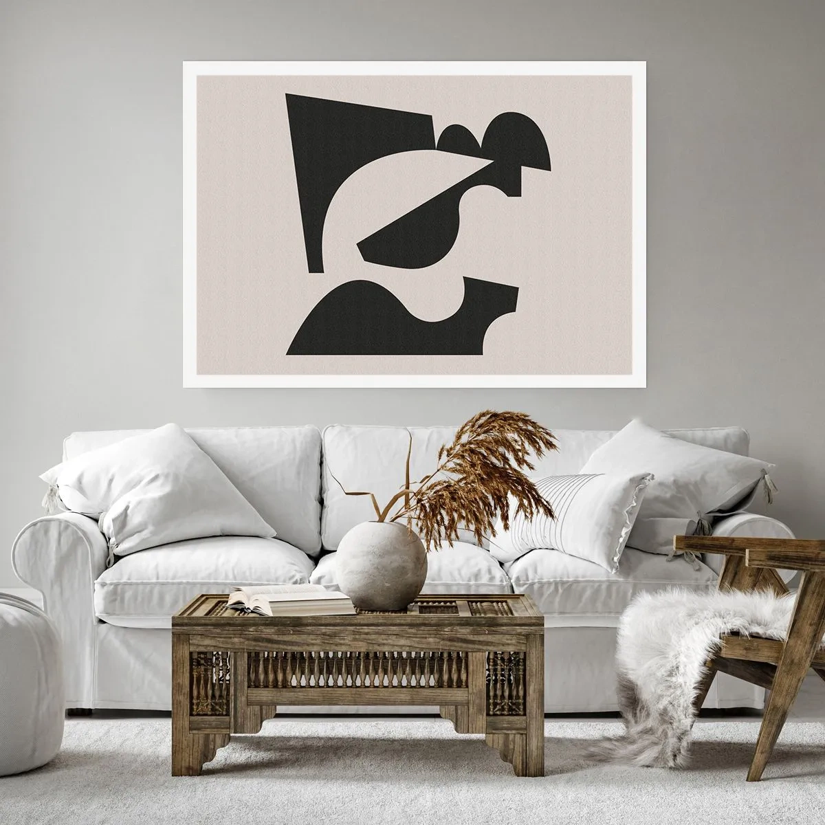 Plagát - Na samostatné ukladanie - 91x61 cm