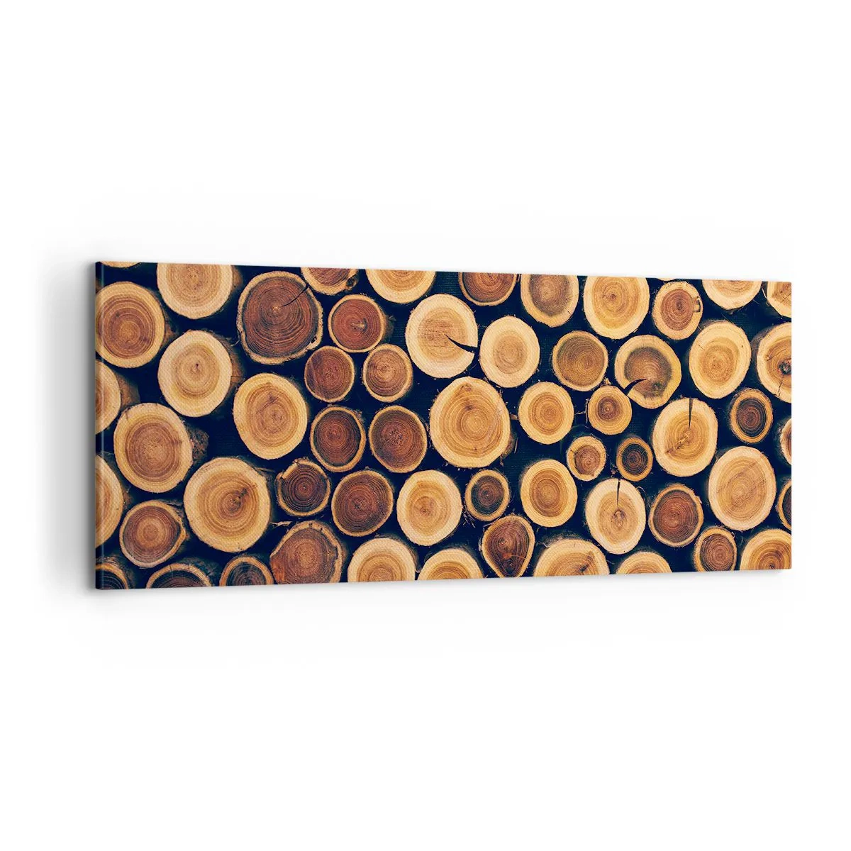 Obraz na plátne - Na koľko vyzerám? - 100x40 cm