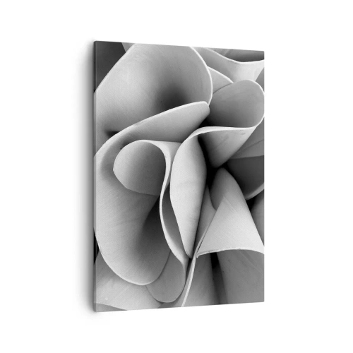 Obraz na plátne - Deje sa vo vesmíre - 50x70 cm