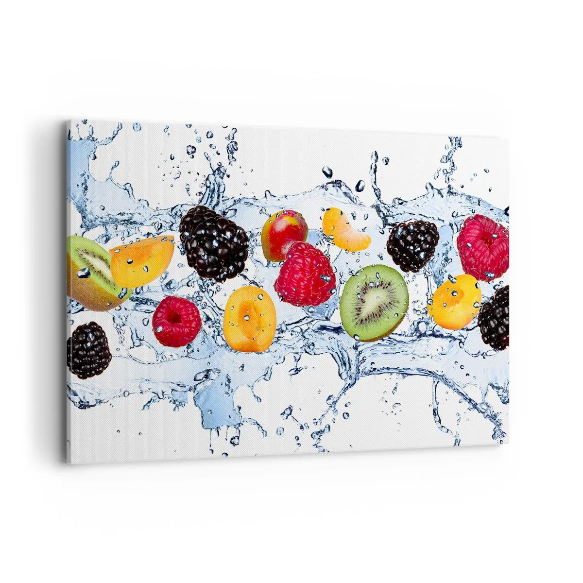 Obraz na plátne - Bavte sa s nami - 120x80 cm