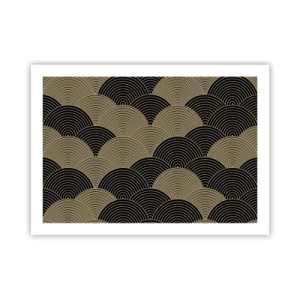 Plagát - Jednota v mnohosti - 70x50 cm