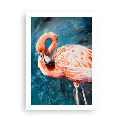 Plagát - Dekoratívne od prírody - 50x70 cm