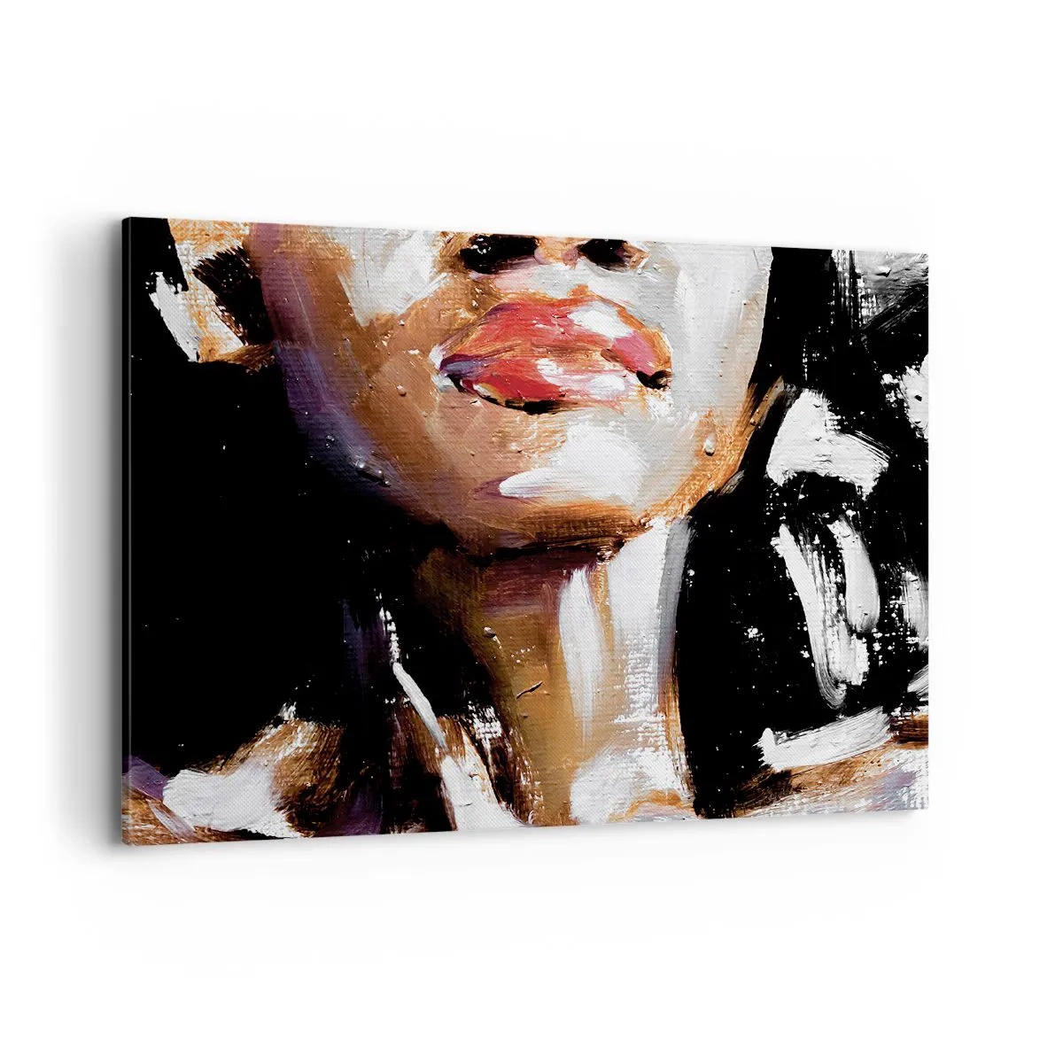 Obraz na plátne - Hrdosť bez predsudkov - 100x70 cm