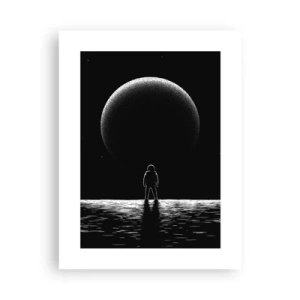 Plagát - Tvári v tvár - 30x40 cm