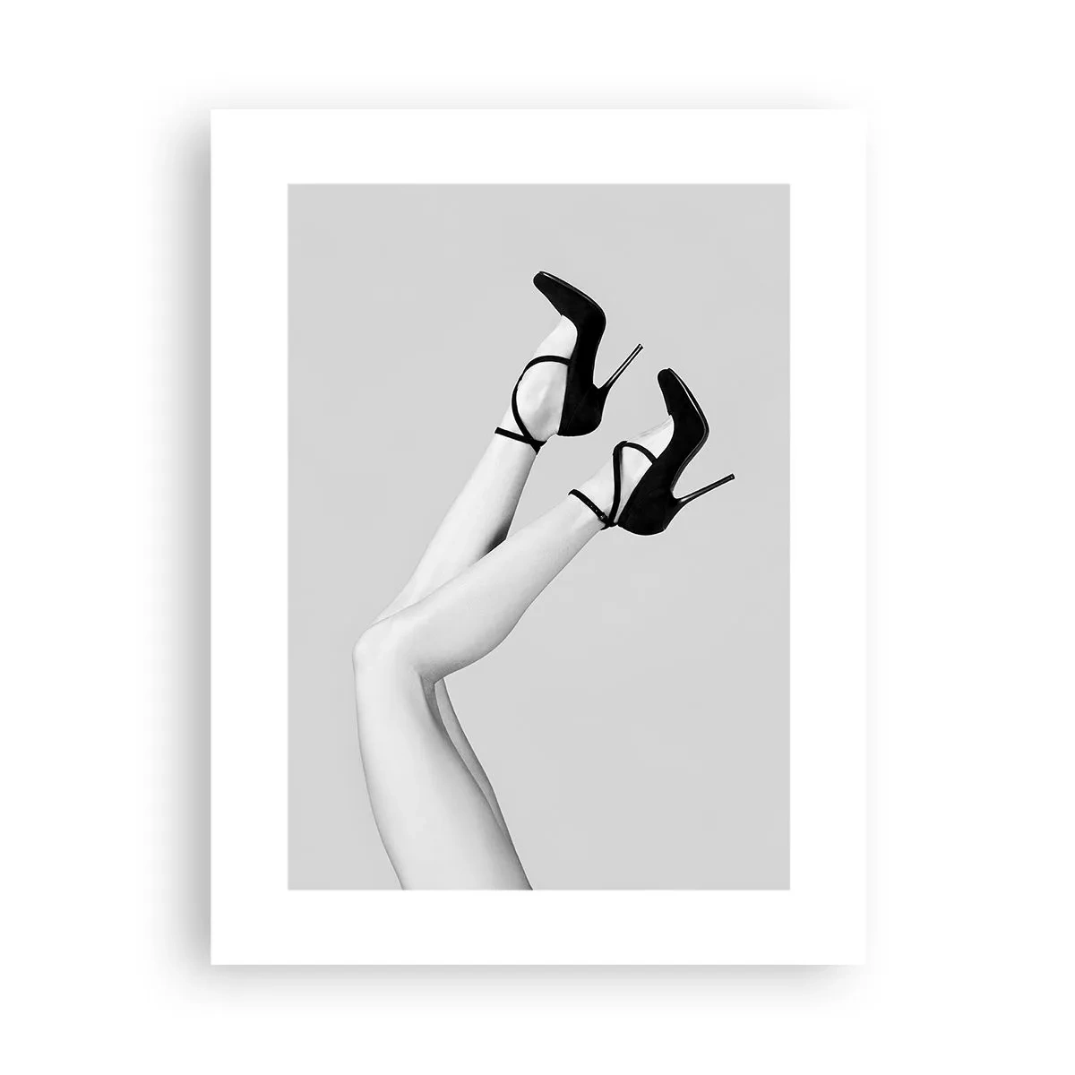 Plagát - Hore nohami - 30x40 cm