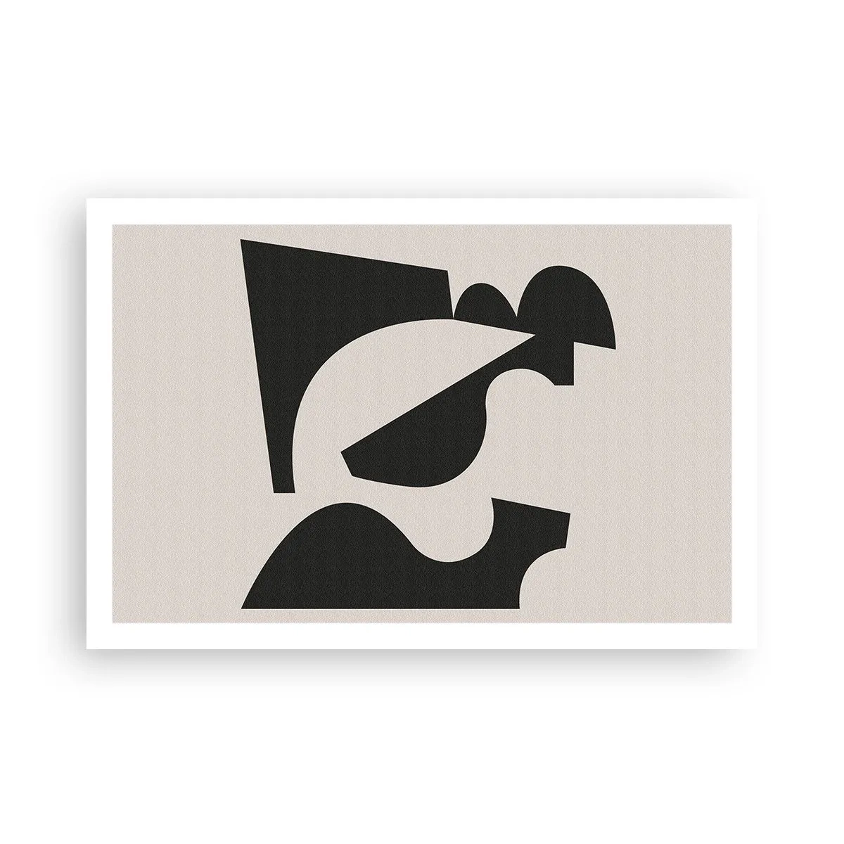 Plagát - Na samostatné ukladanie - 91x61 cm