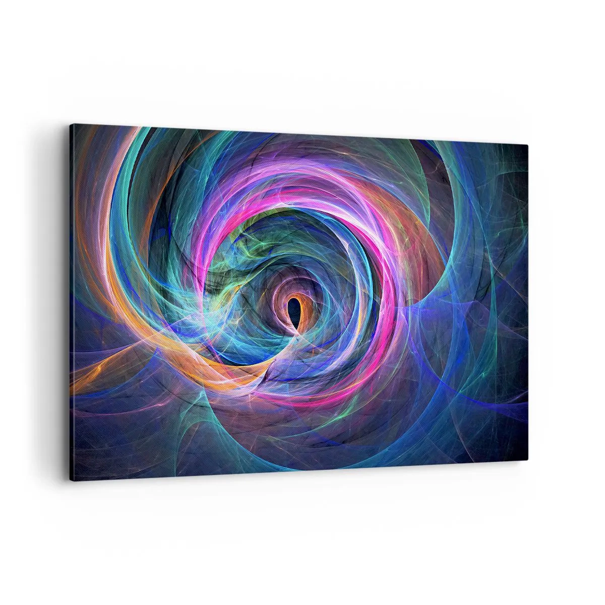 Obraz na plátne - Kam ma vedieš? - 100x70 cm