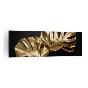 Obraz na plátne - Poklady prírody - 160x50 cm