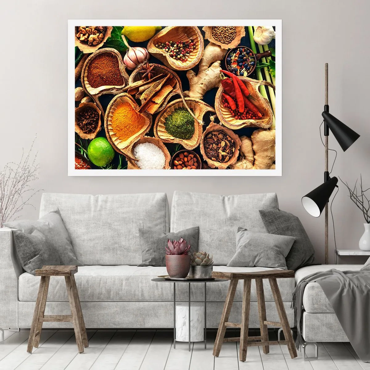 Plagát - Vezmi si, čo chceš - 70x50 cm
