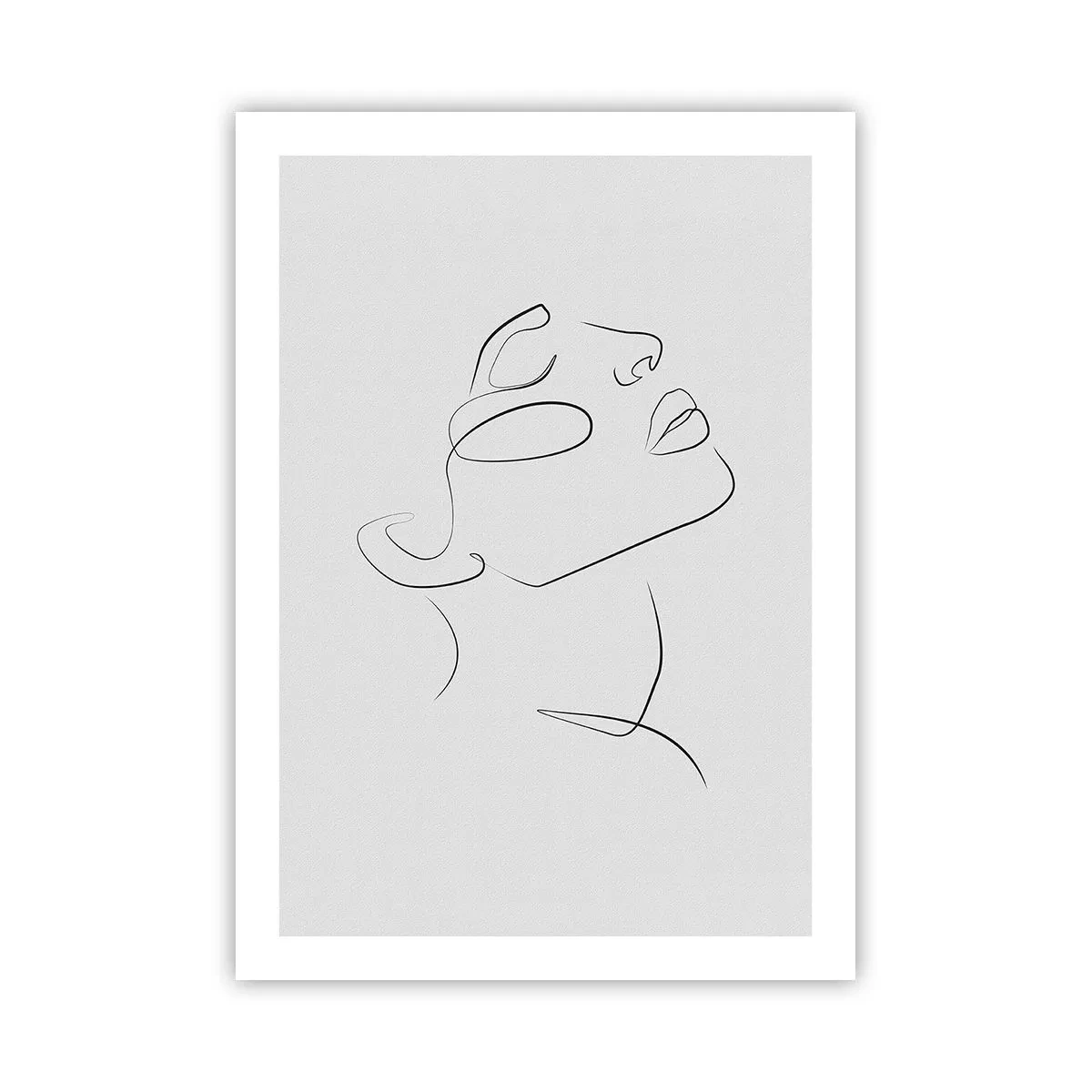 Plagát - Meandre sna - 50x70 cm