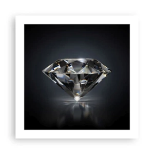 Plagát - Best girls friend - 50x50 cm