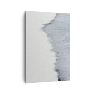 Obraz na plátne - Tajomný záznam - 70x100 cm