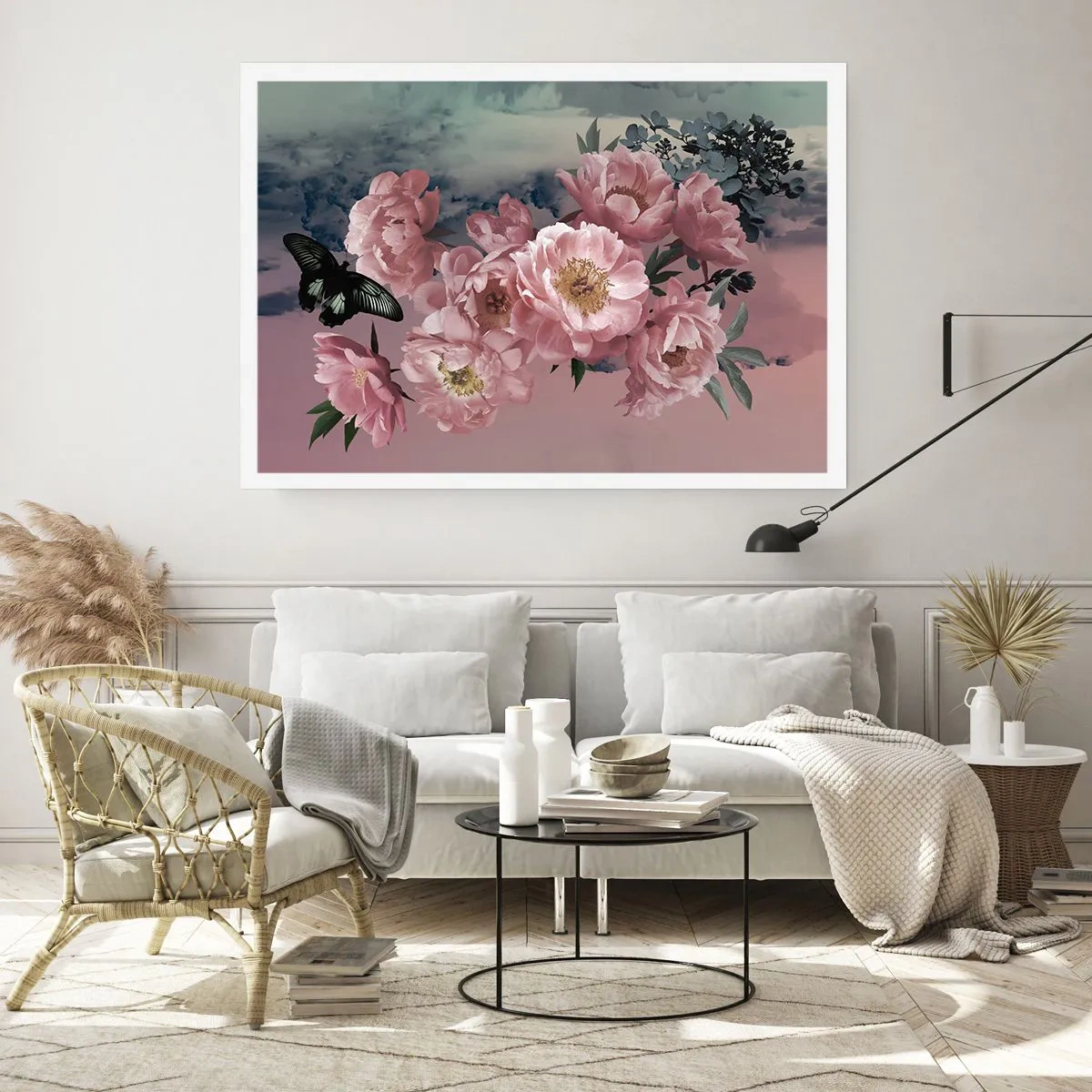 Plagát - Vrchol romantizmu - 70x50 cm