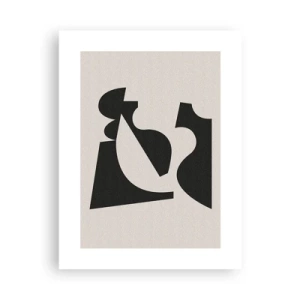 Plagát - Na samostatné ukladanie - 30x40 cm