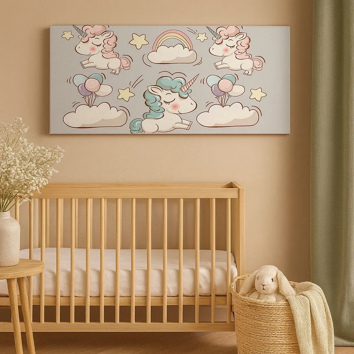 Obraz na plátne - Určite existujú… - 100x40 cm