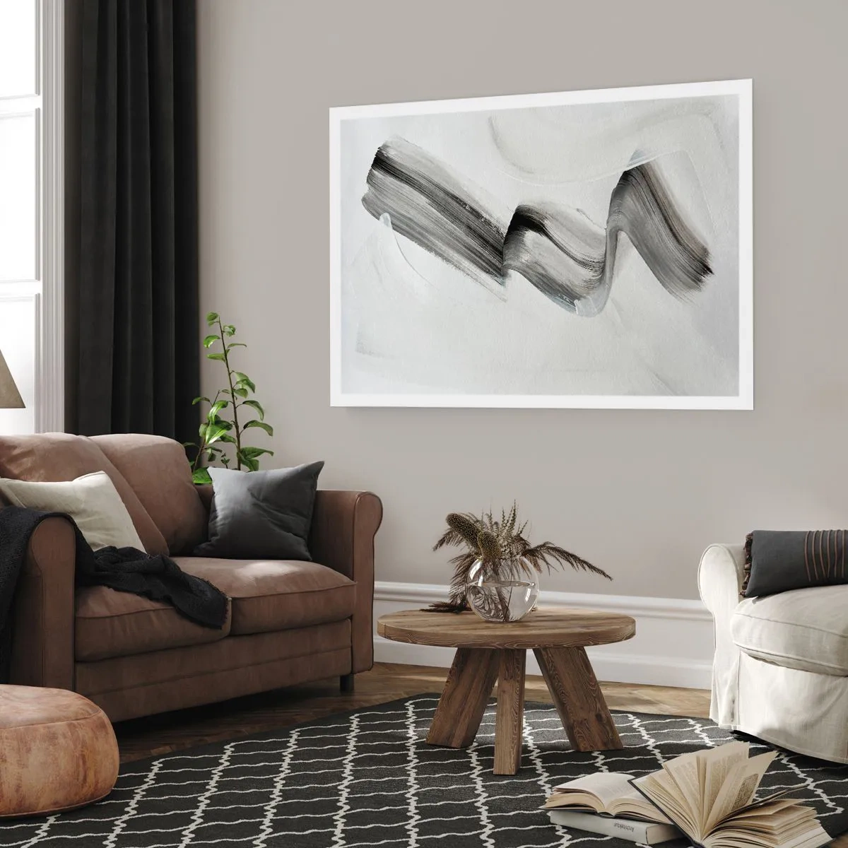 Plagát - Len tak pre radosť - 40x30 cm