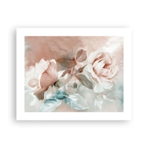 Plagát - Duch romantizmu - 50x40 cm