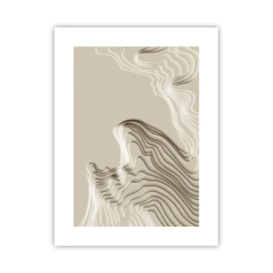 Plagát - Topografia umenia - 30x40 cm