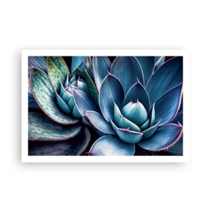 Plagát - Vitálna sila - 91x61 cm