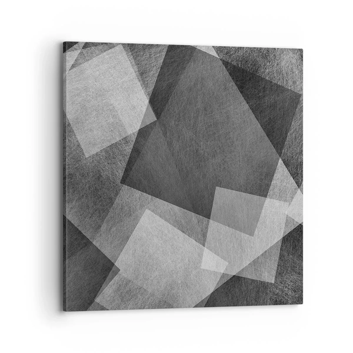 Obraz na plátne - Odveký symbol trvalosti a poriadku - 70x70 cm