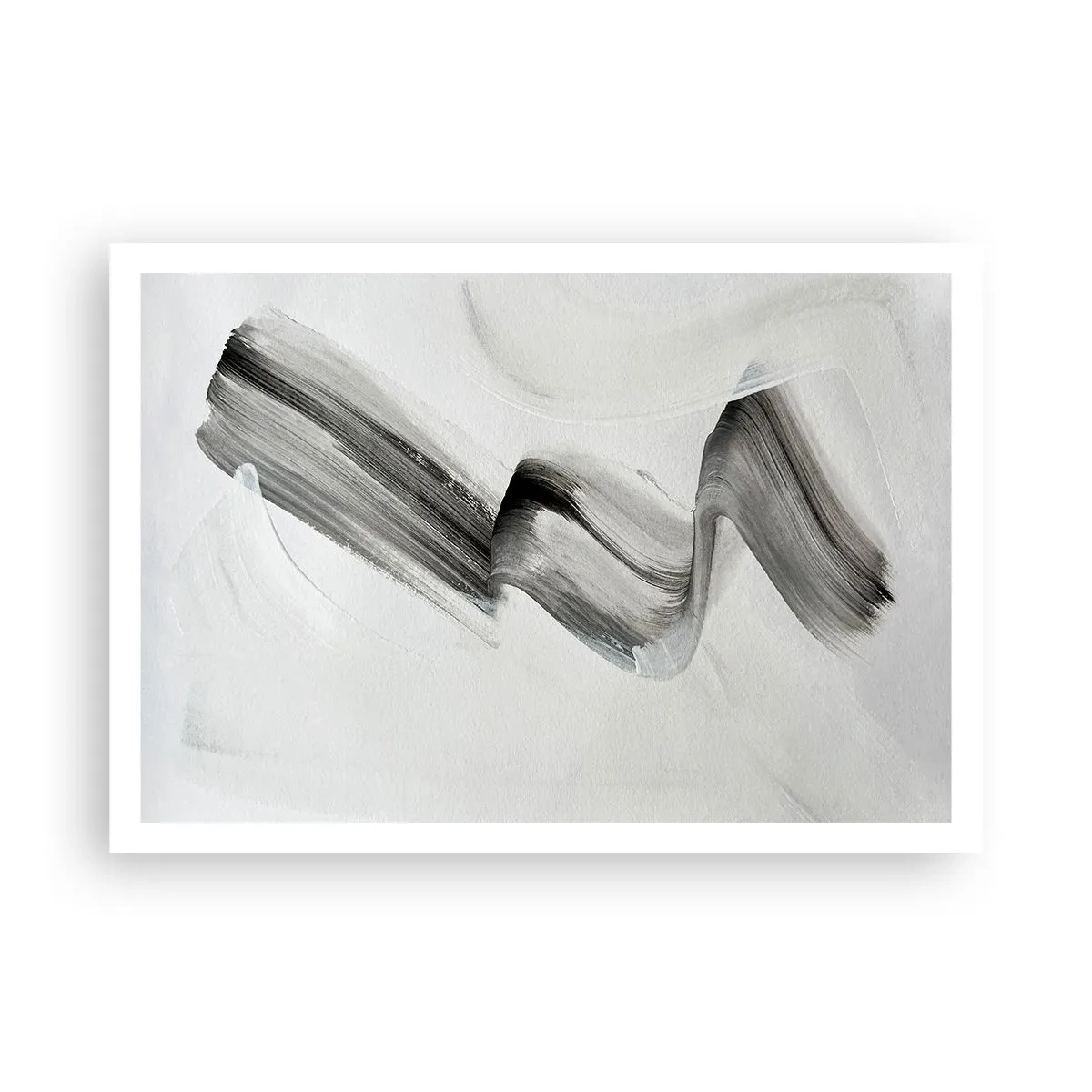 Plagát - Len tak pre radosť - 100x70 cm