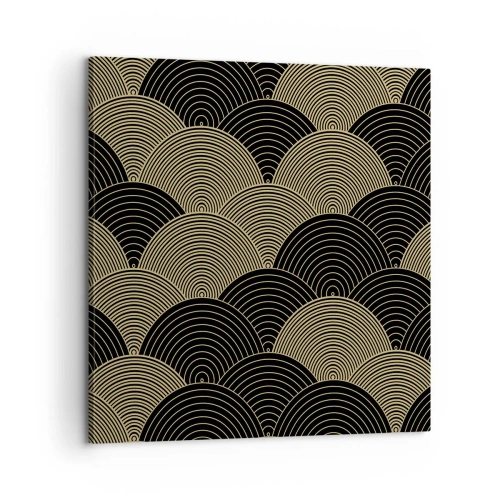 Obraz na plátne - Jednota v mnohosti - 60x60 cm