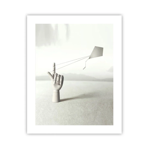 Plagát - Výzva - 40x50 cm